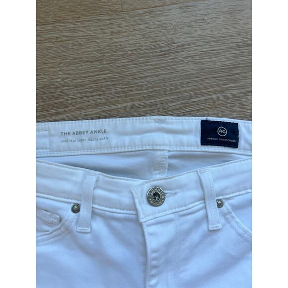 AG Jeans - The Abbey ankle - 26 - Picture 2 of 7
